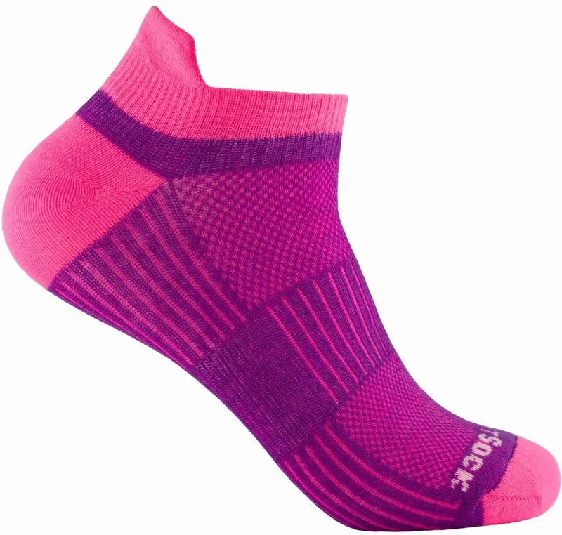 Coolmesh II low tab