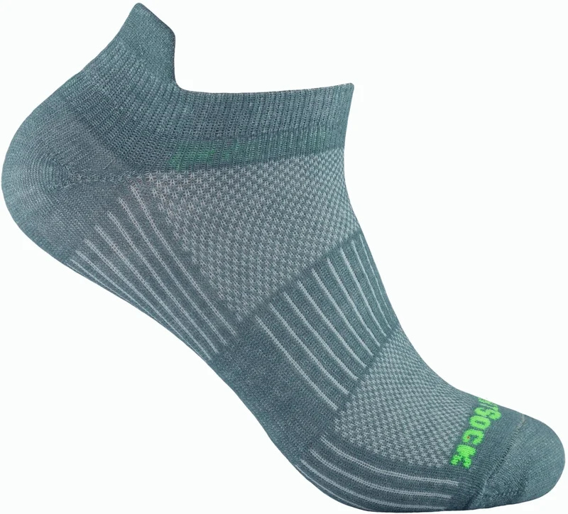 Coolmesh II low tab