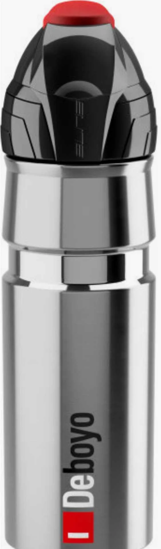 Elite Thermoflasche Deboyo silber 500 ml