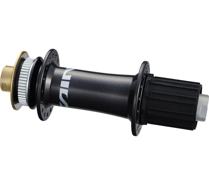 Shimano Hinterradnabe SAINT FH-M820 Center-Lock 36 Loch 135x10 mm Schwarz