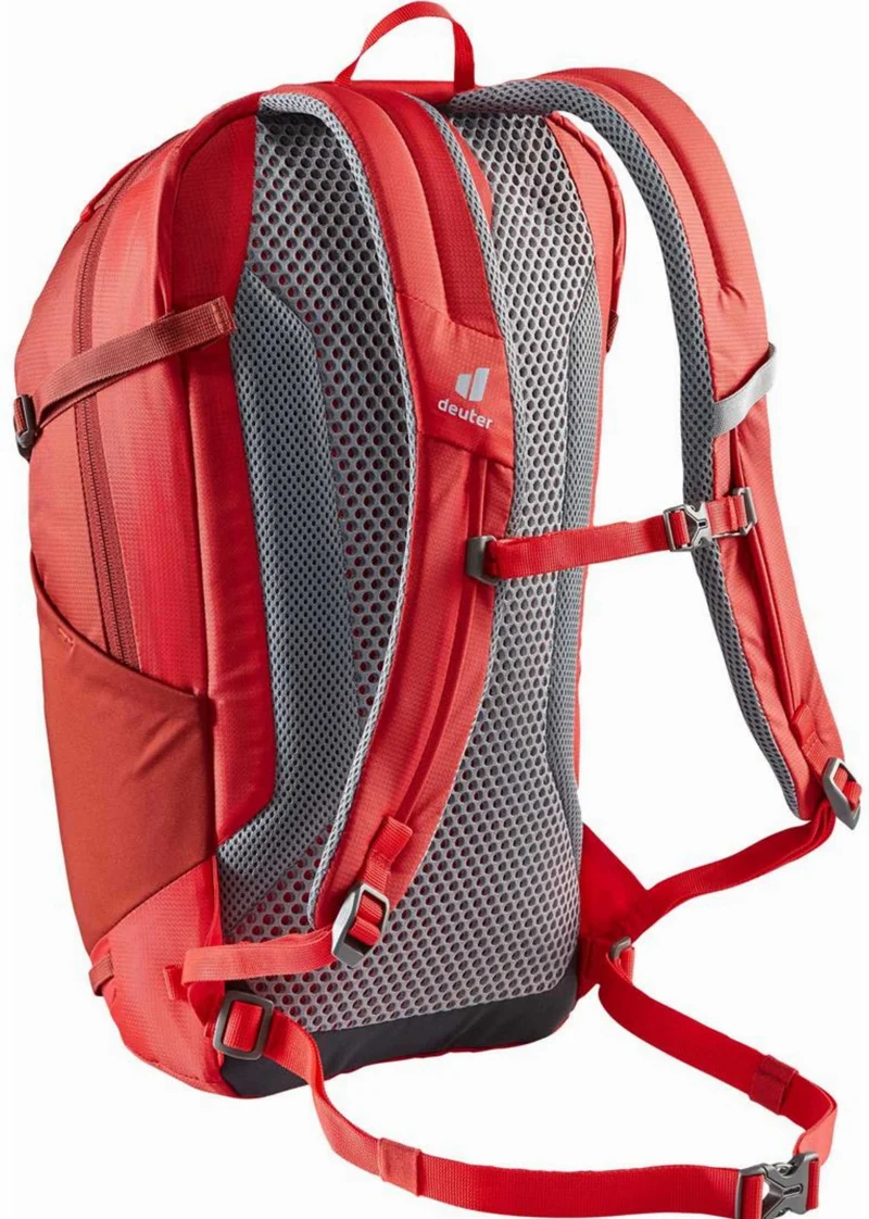 Deuter Speed Lite Rucksack chili-lava 20 L