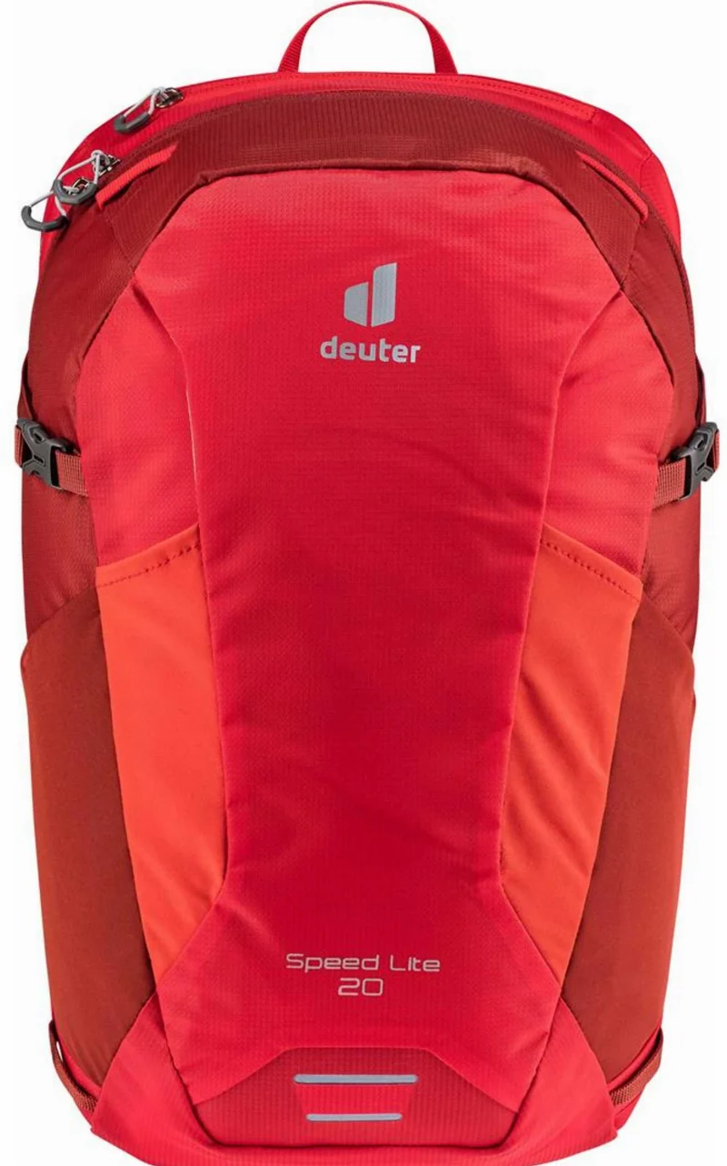 Deuter Speed Lite Rucksack chili-lava 20 L