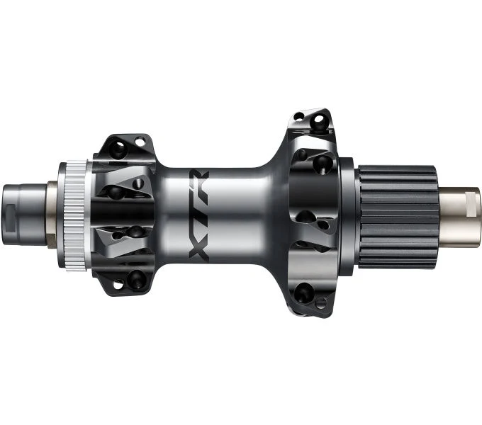 Shimano Hinterradnabe XTR FH-M9111-B 12-fach Center-Lock 148x12 mm