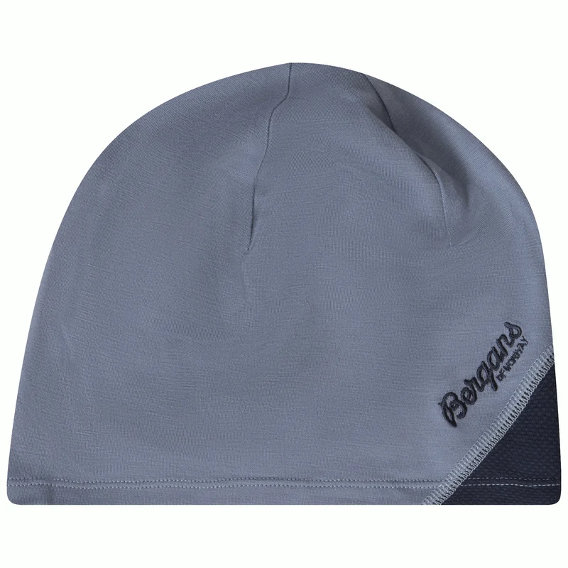 Cecilie V2 Light Wool Beanie