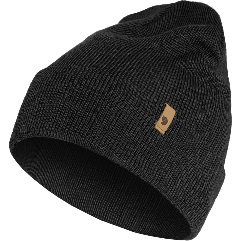 Classic Knit Hat