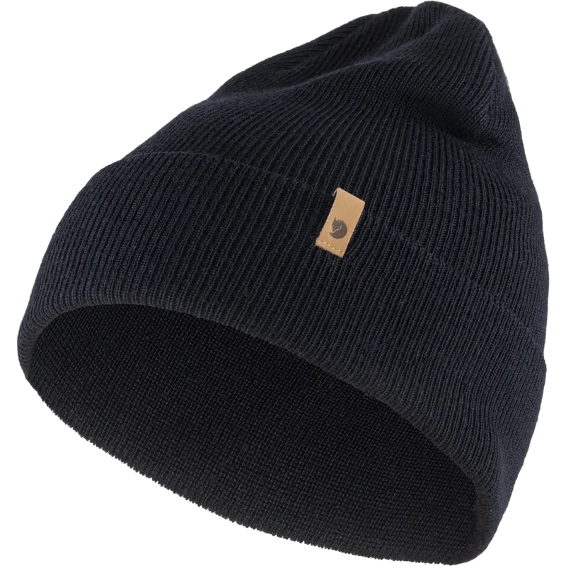 Classic Knit Hat