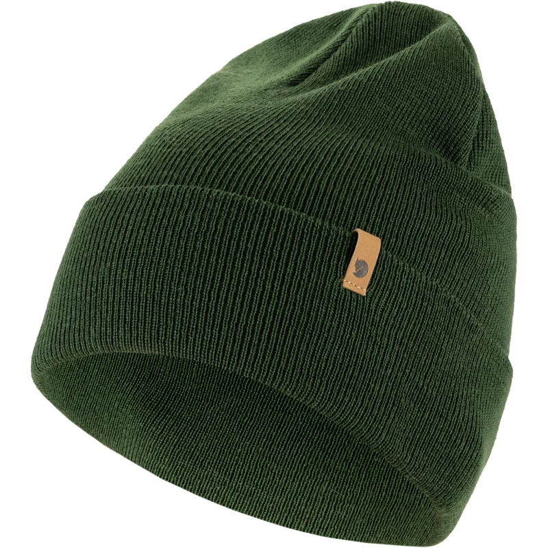 Classic Knit Hat
