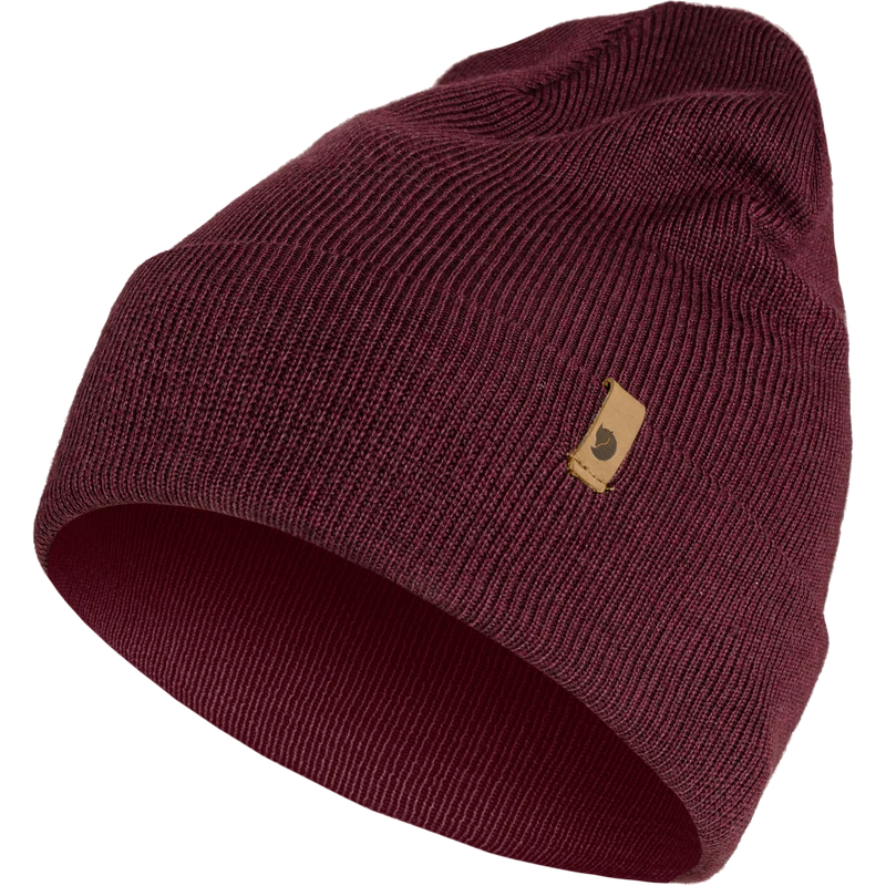 Classic Knit Hat