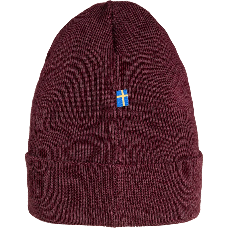 Classic Knit Hat