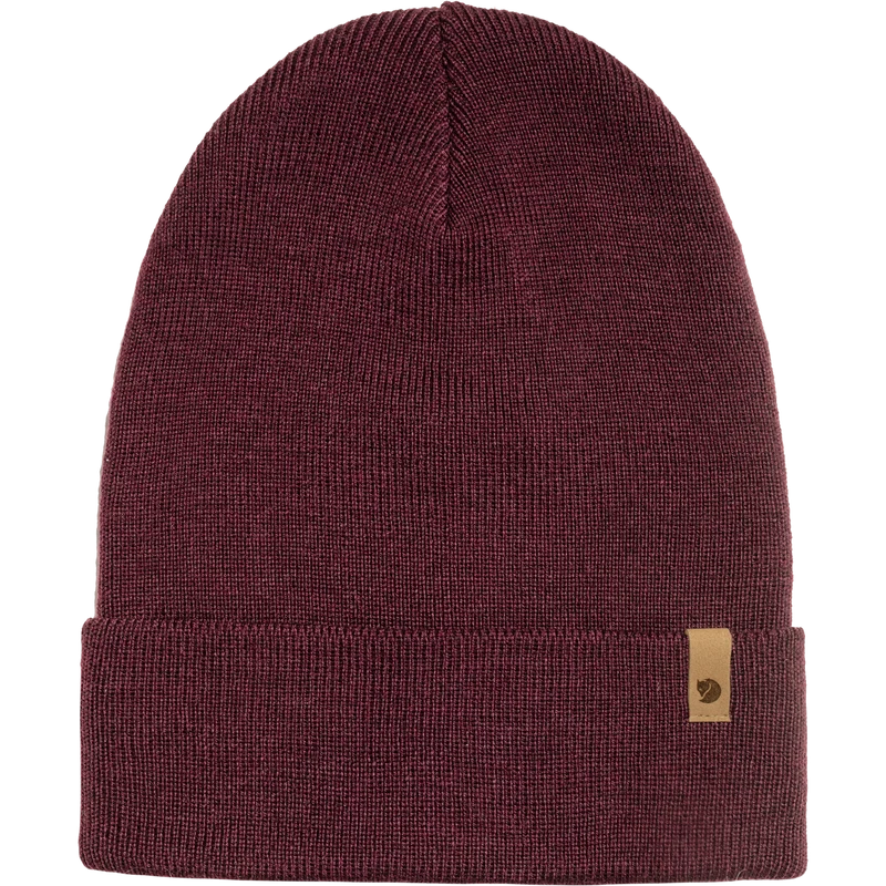 Classic Knit Hat