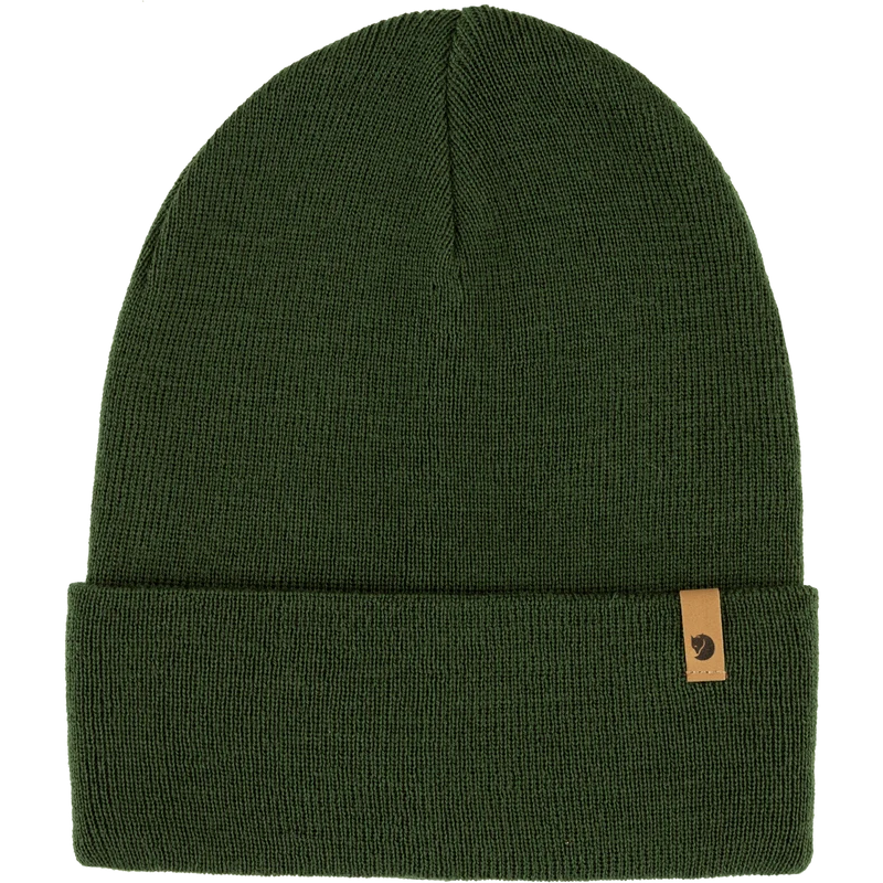 Classic Knit Hat