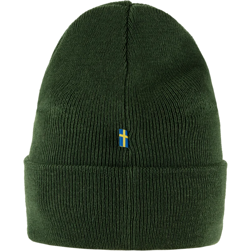 Classic Knit Hat