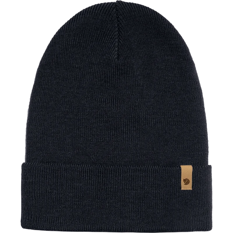 Classic Knit Hat
