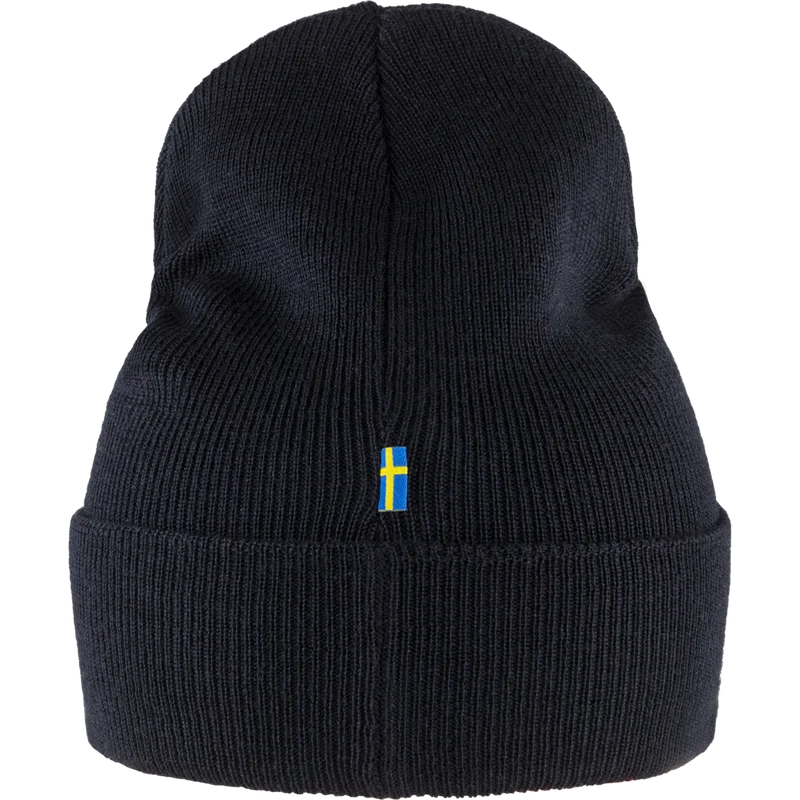 Classic Knit Hat