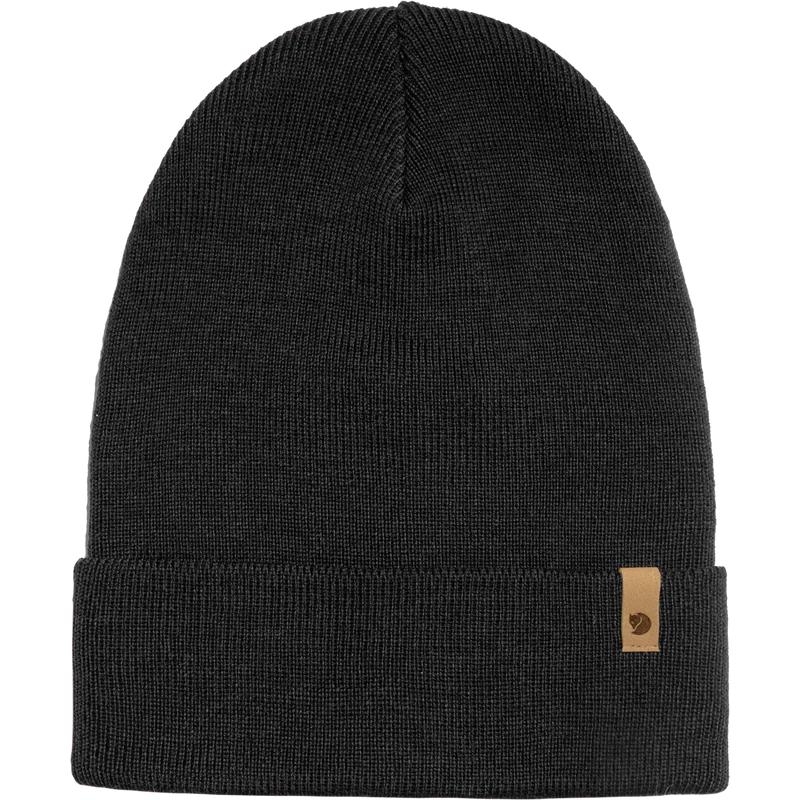 Classic Knit Hat