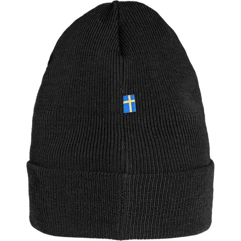 Classic Knit Hat