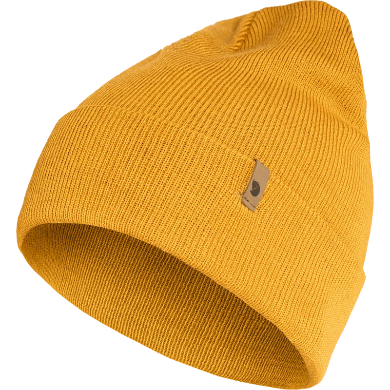 Classic Knit Hat