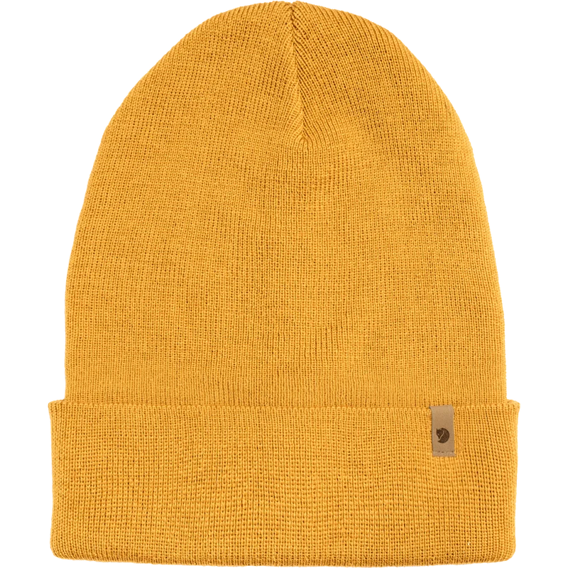 Classic Knit Hat