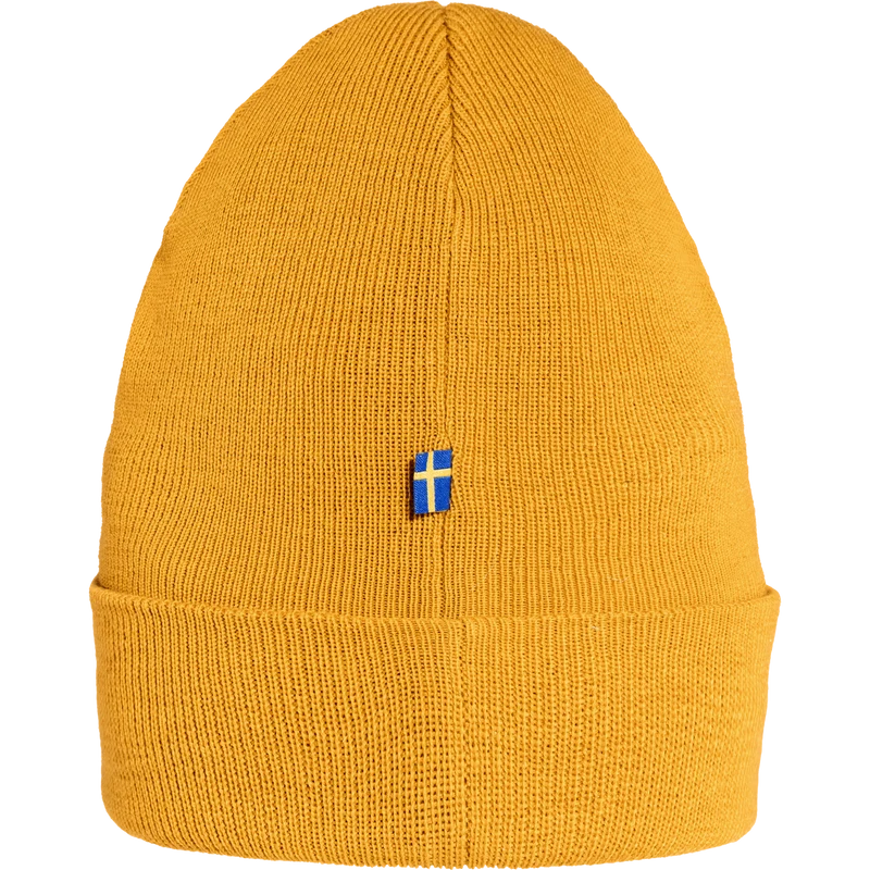 Classic Knit Hat