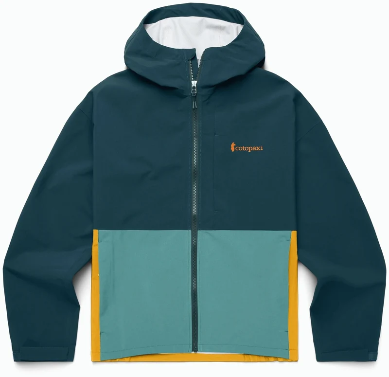 Cielo Rain Jacket M