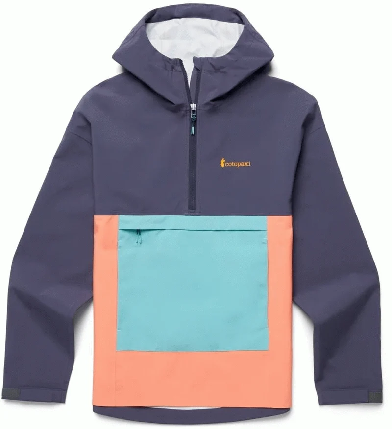 Cielo Rain Anorak Women's
