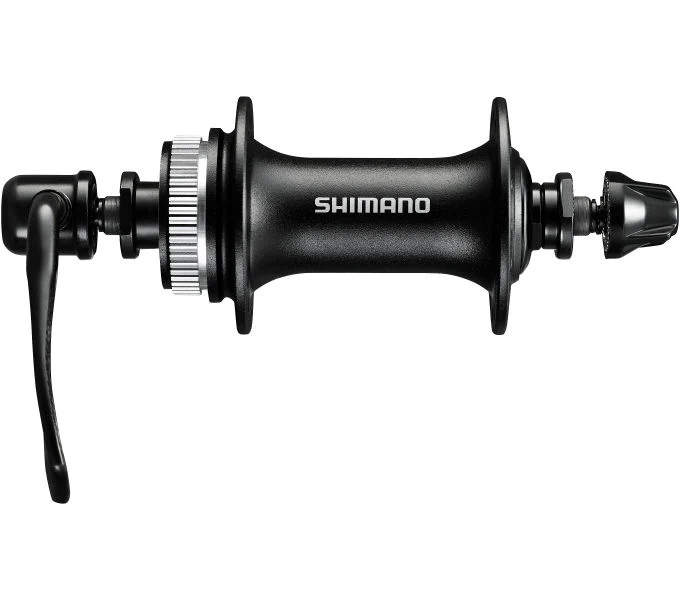 Shimano Vorderradnabe ACERA HB-M3050 Center-Lock Schnellspanner