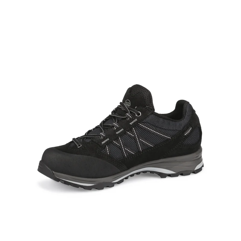 Belorado II Low Bunion Lady GTX