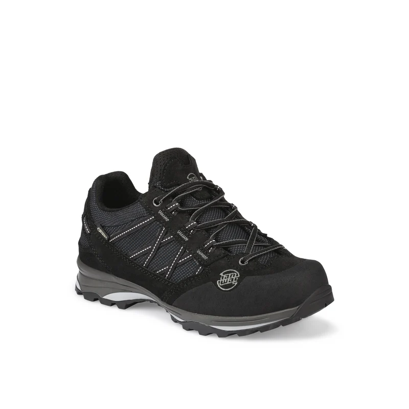 Belorado II Low Bunion Lady GTX