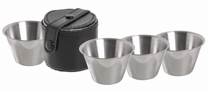 Becher Set