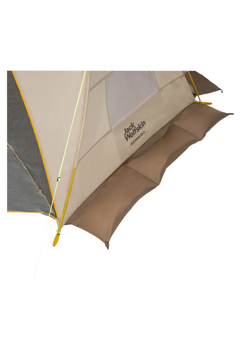 BEACH SHELTER III