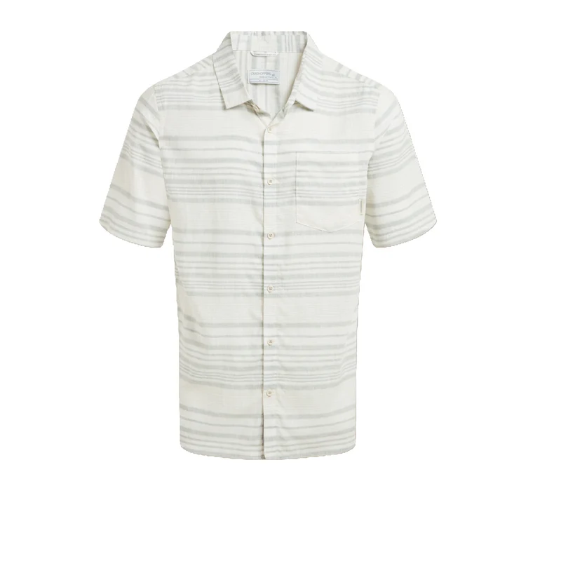 Cartwright Short Sleeved Shirt