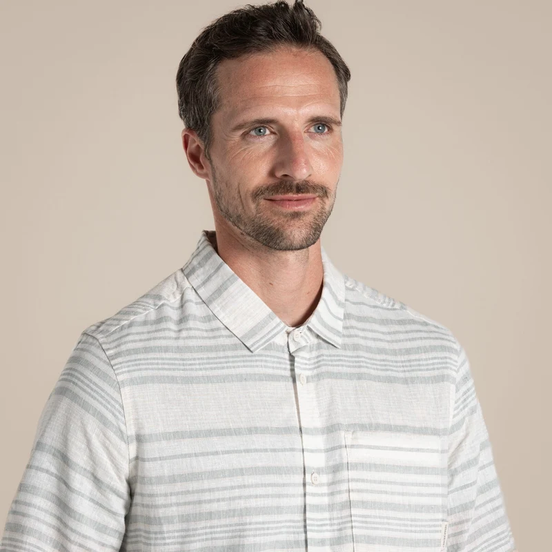 Cartwright Short Sleeved Shirt