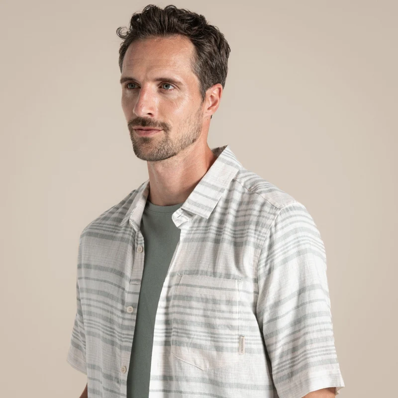 Cartwright Short Sleeved Shirt