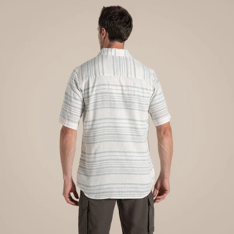 Cartwright Short Sleeved Shirt