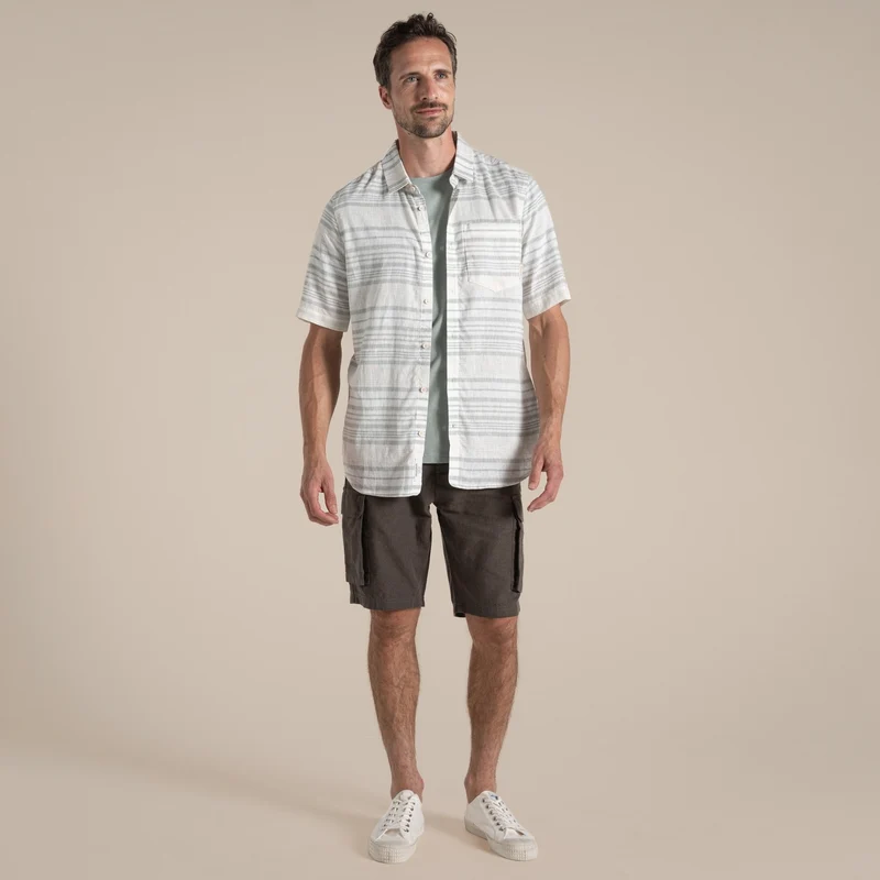 Cartwright Short Sleeved Shirt