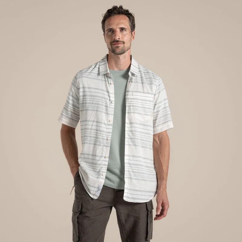 Cartwright Short Sleeved Shirt