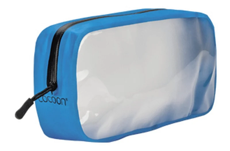 Carry On Liquids Bag