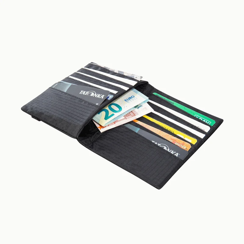 Card Holder 12 RFID B