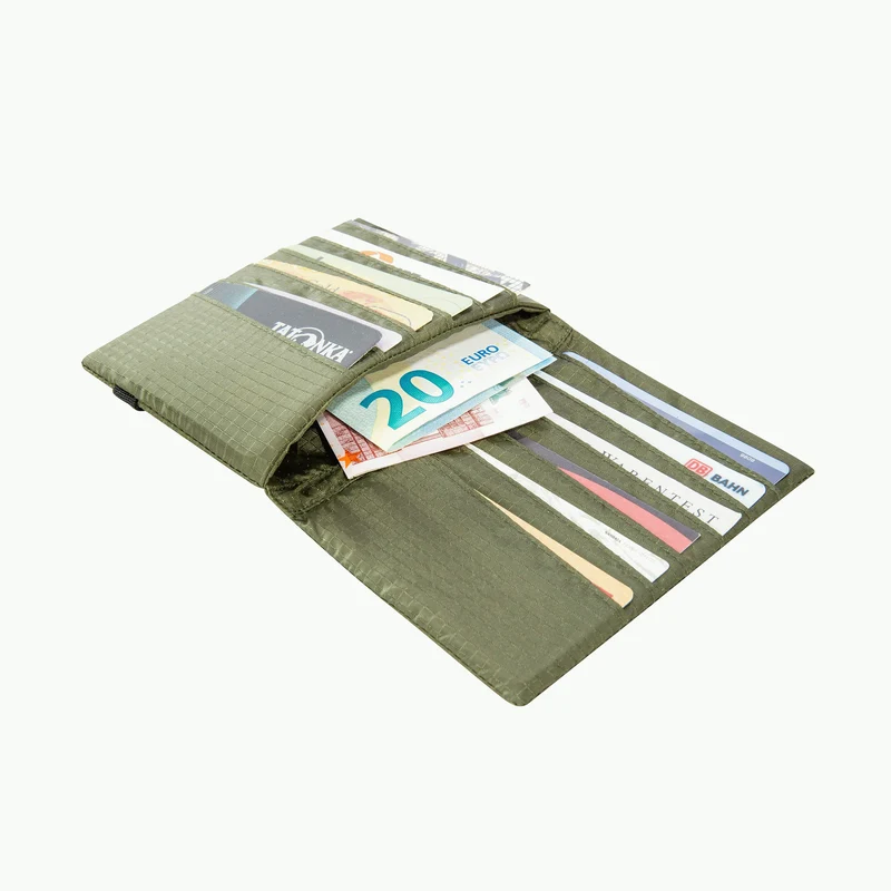 Card Holder 12 RFID B