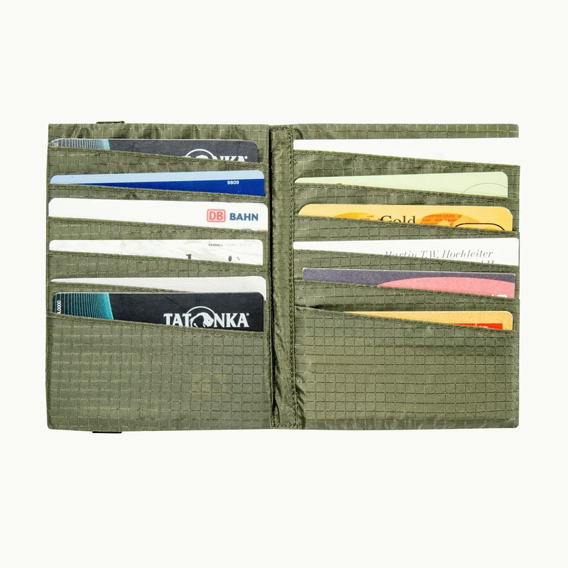 Card Holder 12 RFID B