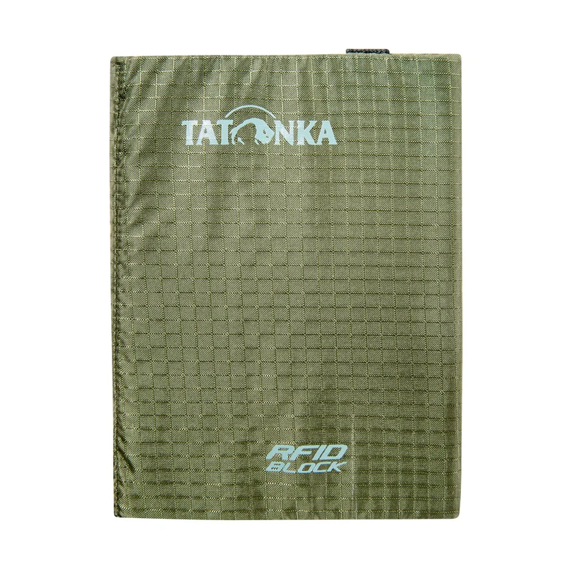 Card Holder 12 RFID B