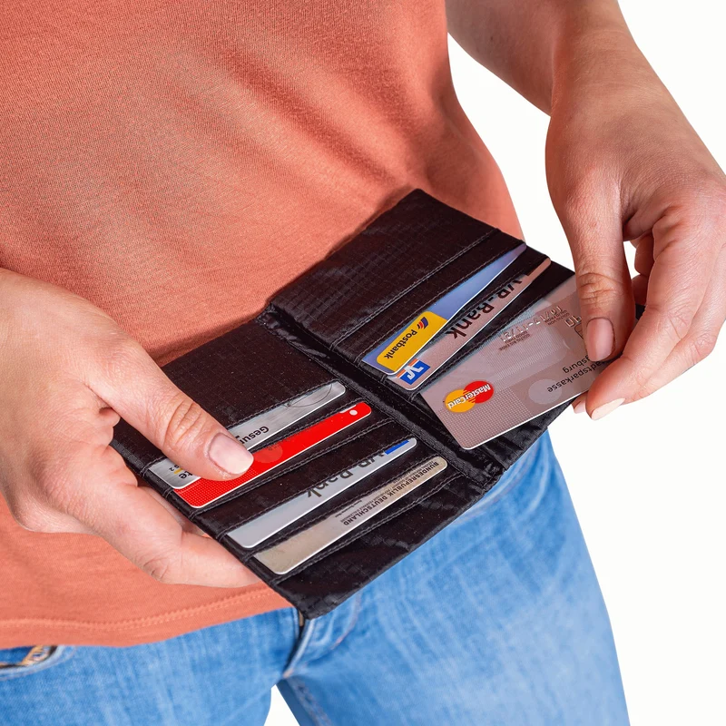 Card Holder 12 RFID B