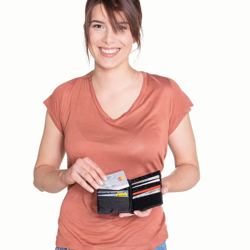 Card Holder 12 RFID B