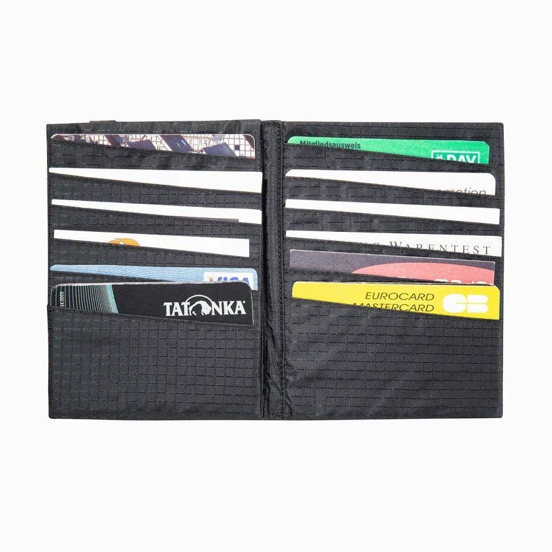 Card Holder 12 RFID B