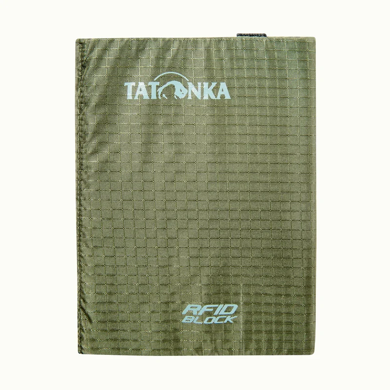 Card Holder 12 RFID B