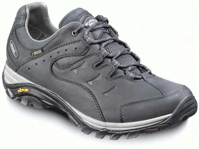 Caracas Lady GTX
