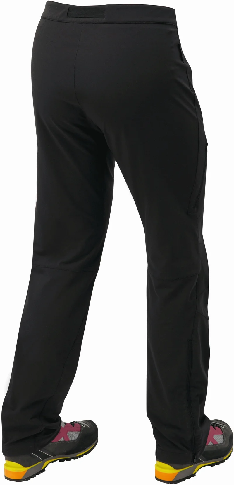 Chamois Wmns Pant