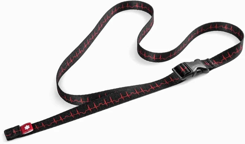 CHALK BAG BELT