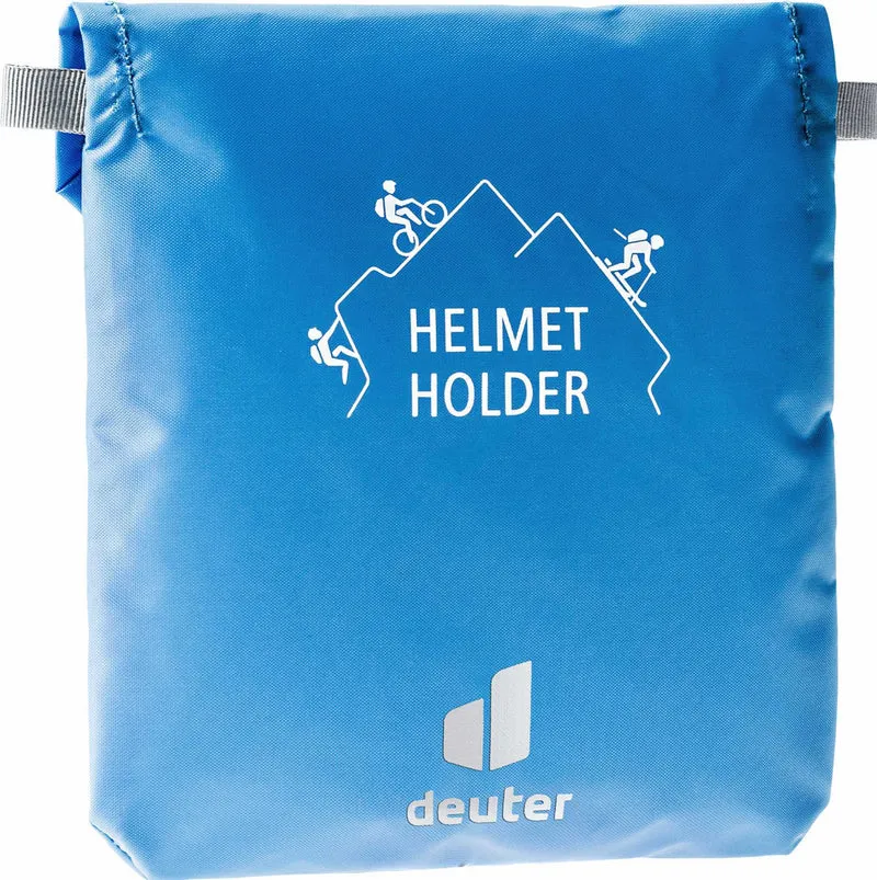 Deuter Helmet Holder black