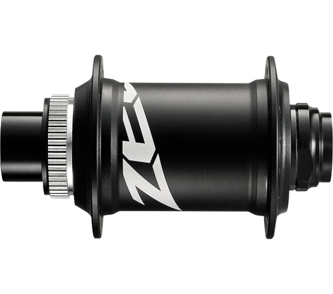 Shimano Vorderradnabe ZEE HB-M640 Center-Lock Steckachse